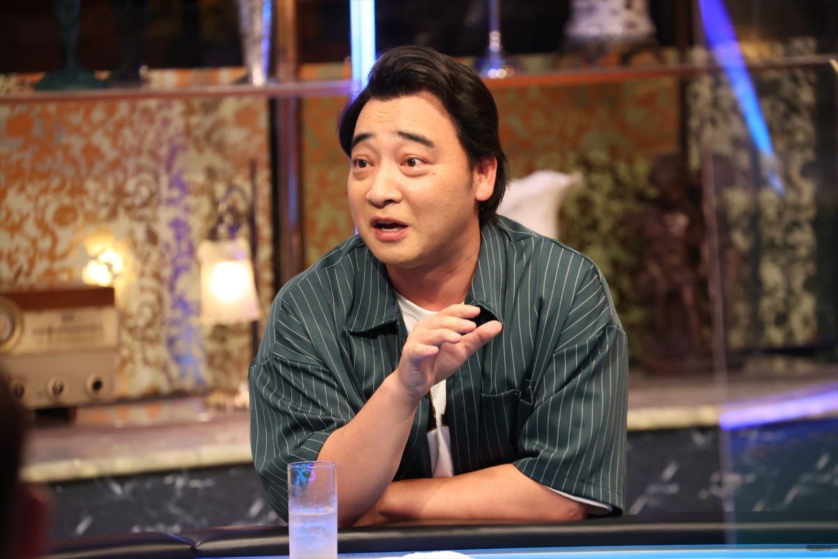 松本人志＆ノブが思わずツッコミ　野村忠宏が“国民栄誉賞をもらえなかった理由”が明らかに