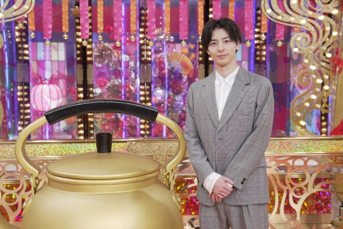 二宮和也、伝説の家政婦・志麻さんに感動！　『沸騰ワード10』2時間SP、本日放送