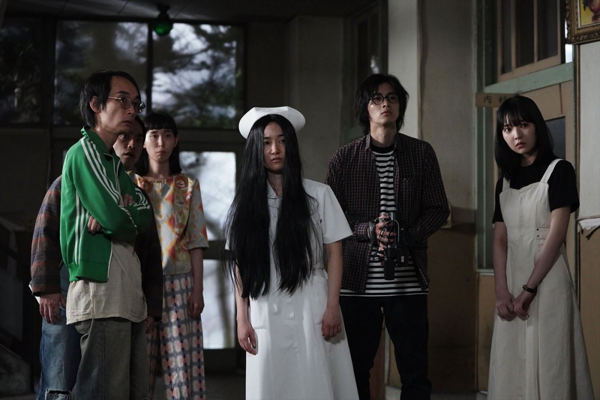 田中芽衣、尾崎将也監督作『炎上シンデレラ』で初主演　共演に飯島寛騎　コメント動画到着
