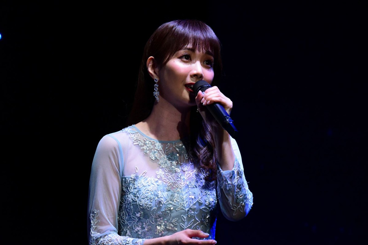山本耕史、「声で気持ちを伝えるコツ何ですか？」子役・川原瑛都のガチ難問にタジタジ