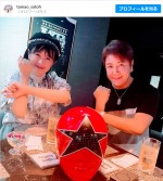 さとう珠緒、懐かしの“オーレンジャー”宍戸マサルと2ショットに反響