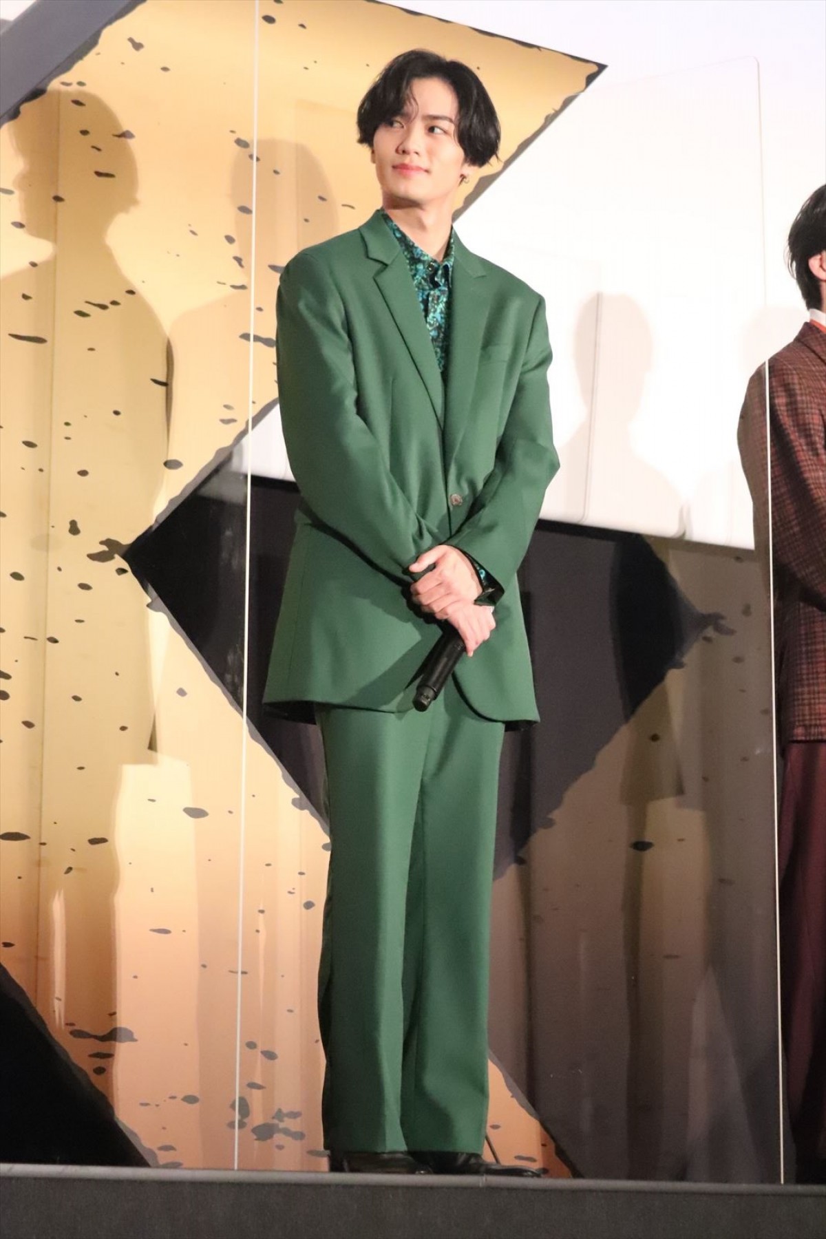 川村壱馬、中本悠太＆三山凌輝へ手紙のサプライズ「どんな時でも僕ら仲間がいる」