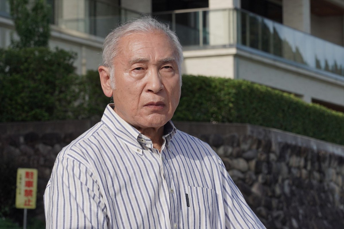 大地真央×松本まりか『最強のオバハン 中島ハルコ2』、主題歌はENHYPEN　政治家役で佐野史郎の出演も決定