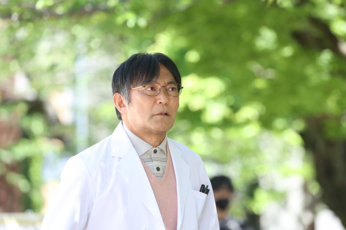 今夜放送『ガリレオ』SP　9年ぶりドラマ新作は“今まで見たことない湯川学”