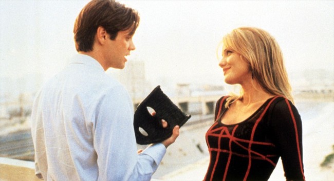 マスク キャメロン ディアスは当時21歳 公開から28年 キャストたちの今 22年9月16日 写真 映画 コラム クランクイン