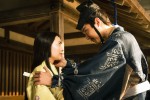 大河ドラマ『鎌倉殿の13人』第36回「武士の鑑（かがみ）」より