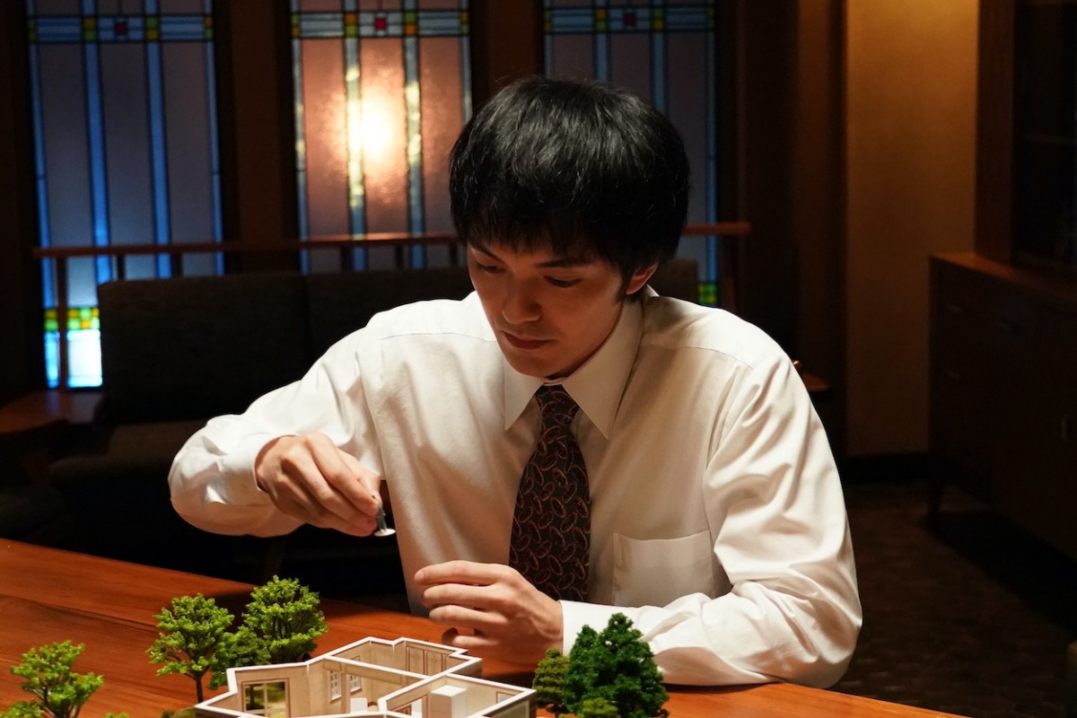 『初恋の悪魔』最終回　星砂の告白に鈴之介号泣　視聴者もらい泣き「エモいがすぎる」（ネタバレあり）