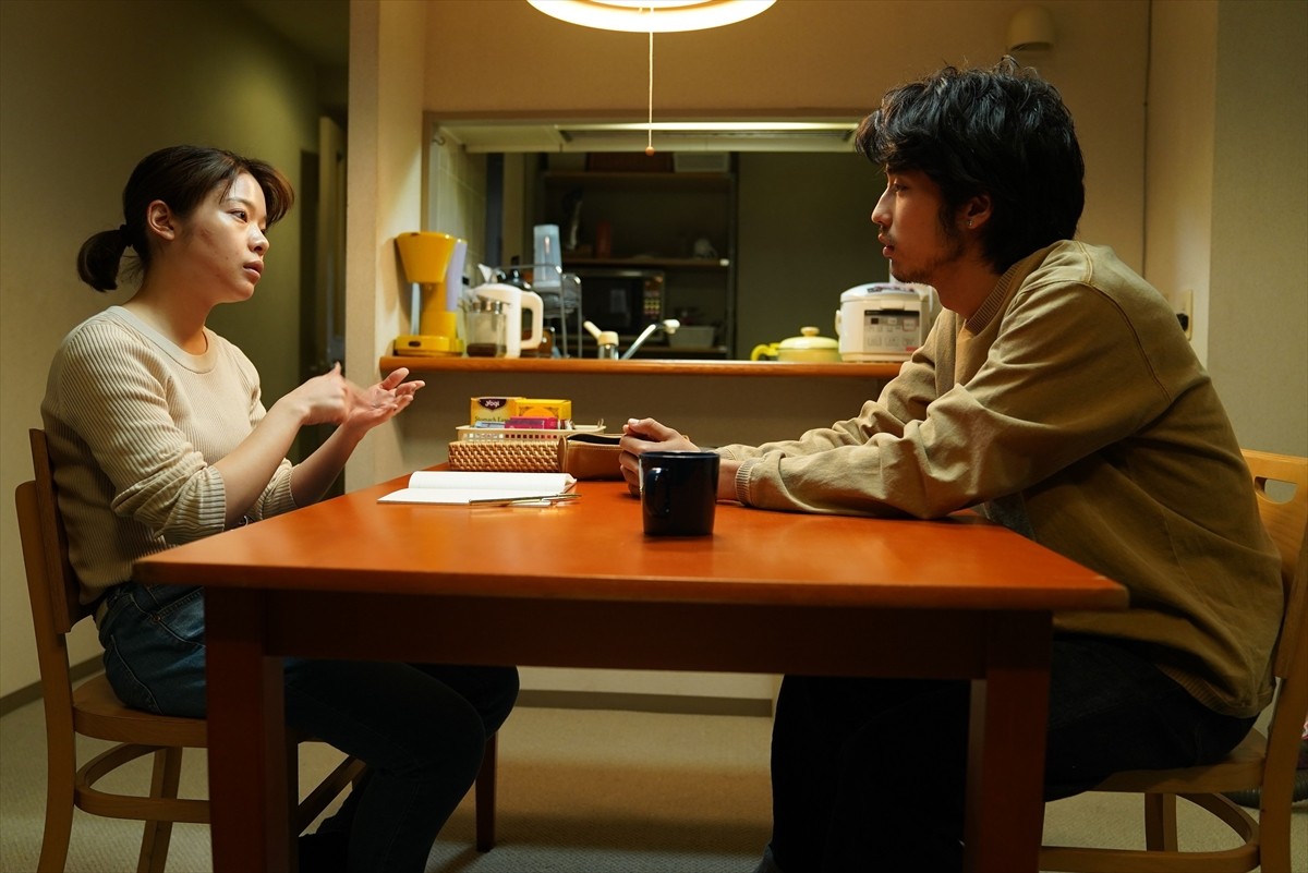 岸井ゆきの主演×三宅唱監督『ケイコ 目を澄ませて』、何気ない日常が美しい場面写真解禁
