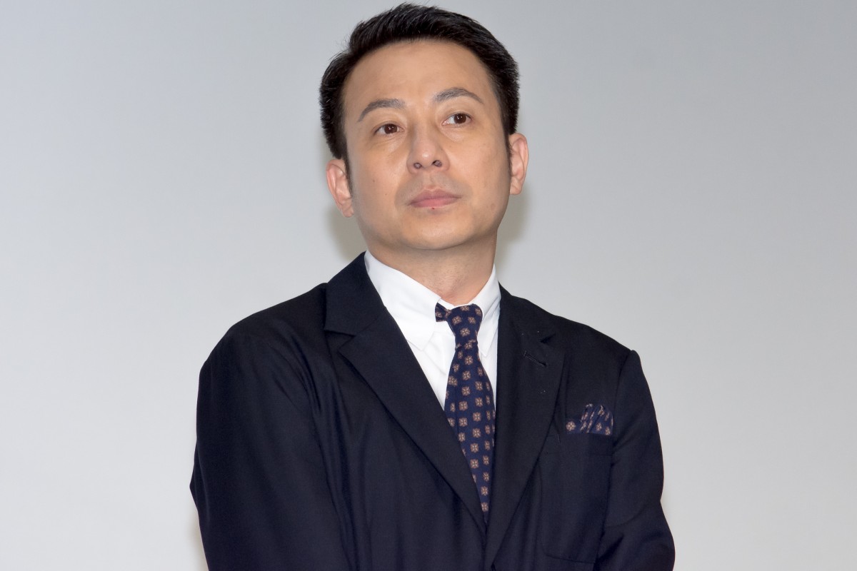 阿部サダヲ、MC挑戦でキャストを質問攻め　宮沢りえ「あとでちょっと裏来い」