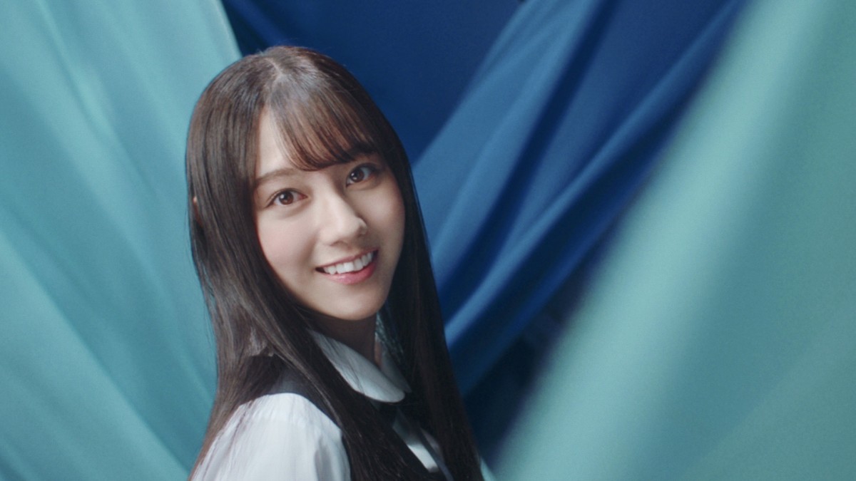 日向坂46・四期生　平岡海月、福井県出身の20歳　福井出身メンバーはグループ初