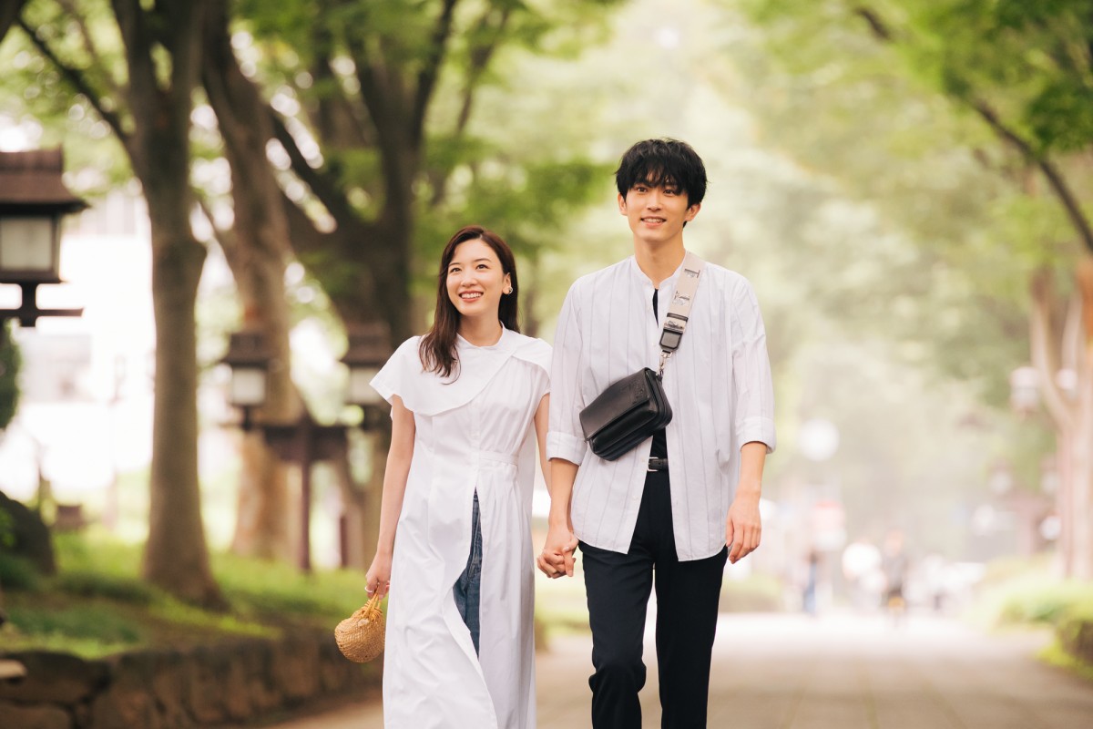 『ユニコーンに乗って』最終話　佐奈＆功の結末に反響「キュンとした」「心から嬉しい」