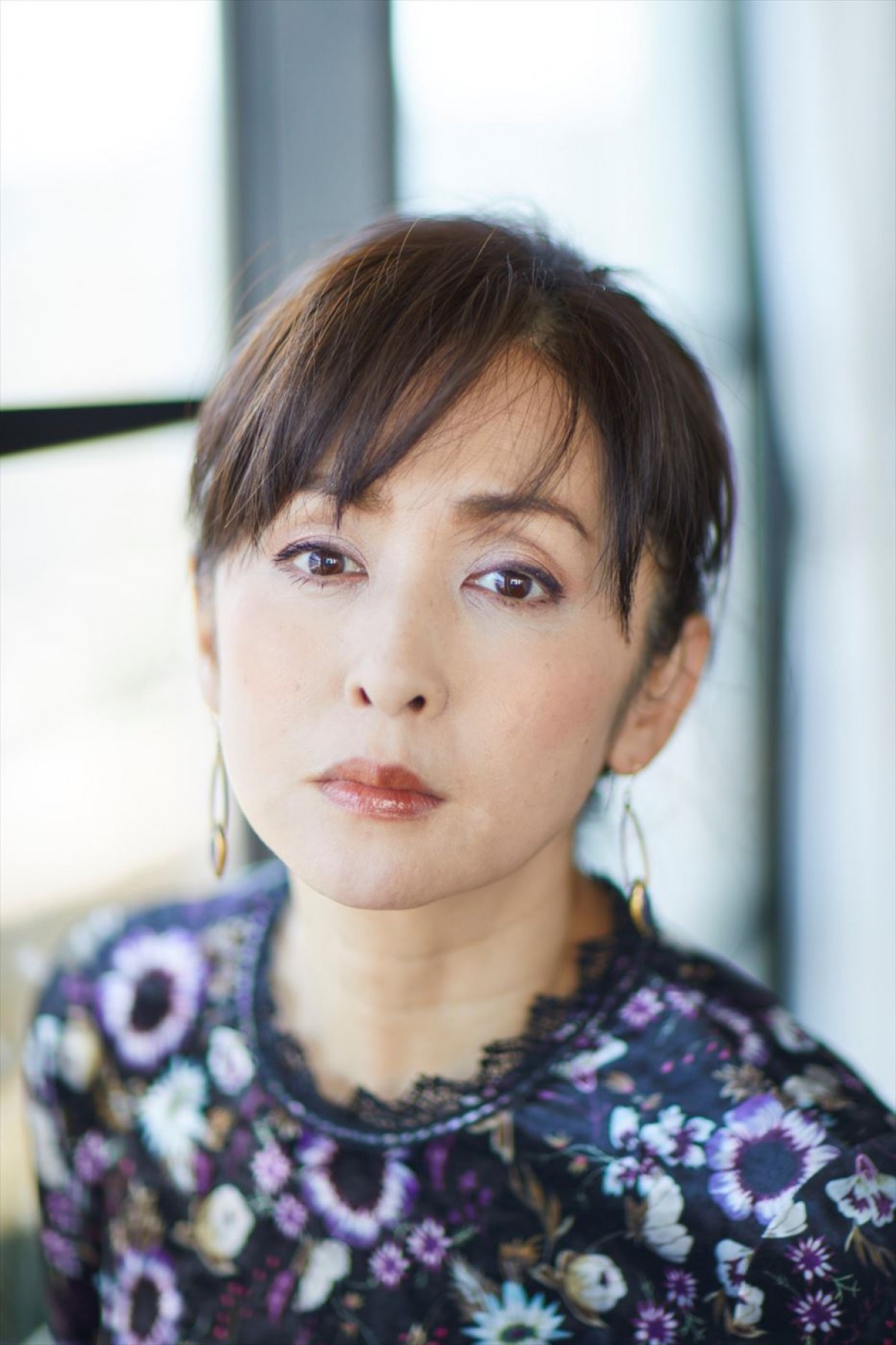 “男女逆転”NHK『大奥』、万里小路有功に福士蒼汰、徳川家光に堀田真由、春日局に斉藤由貴