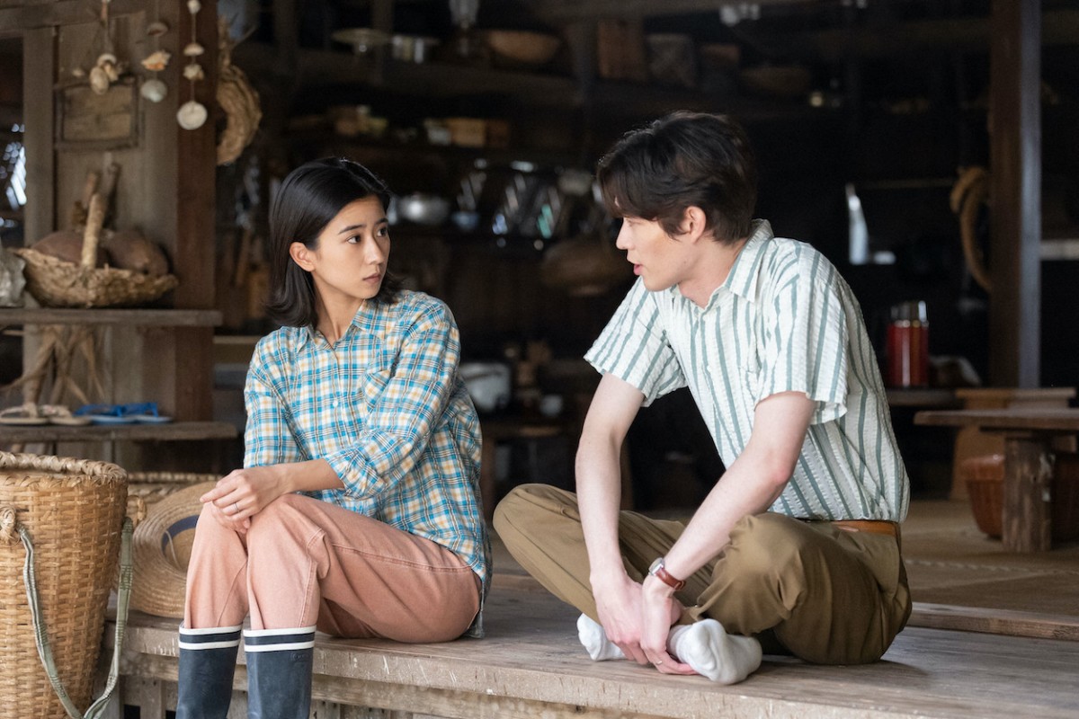明日の『ちむどんどん』　歌子＆智、山小屋でのひとときを経て急接近