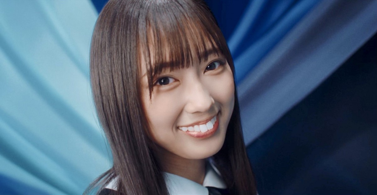 日向坂46・四期生　宮地すみれ、神奈川県出身の16歳　誕生日は大みそか