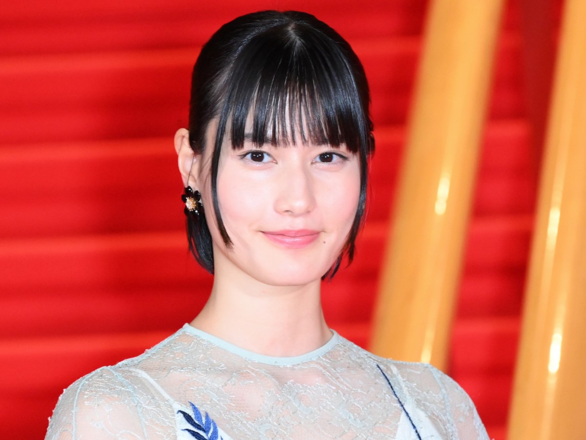 「夏ドラマで演技が光っていた女優」ランキング発表　1位は平手友梨奈