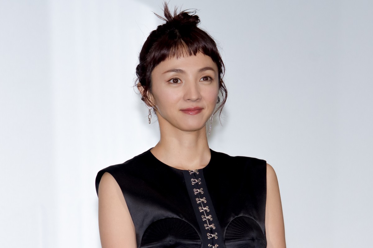 阿部サダヲ、MC挑戦でキャストを質問攻め　宮沢りえ「あとでちょっと裏来い」