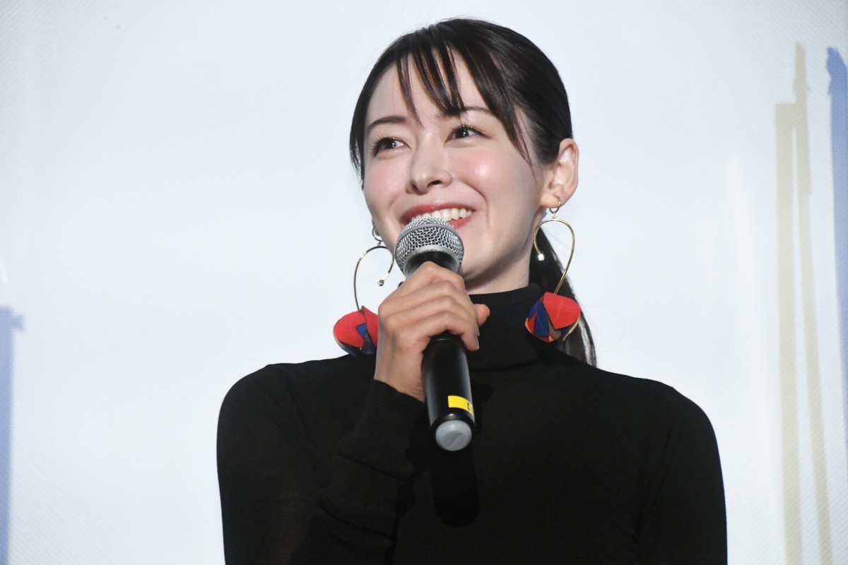 TKO木下、3年ぶり公の場　出演オファーしてくれた原田龍二に感謝
