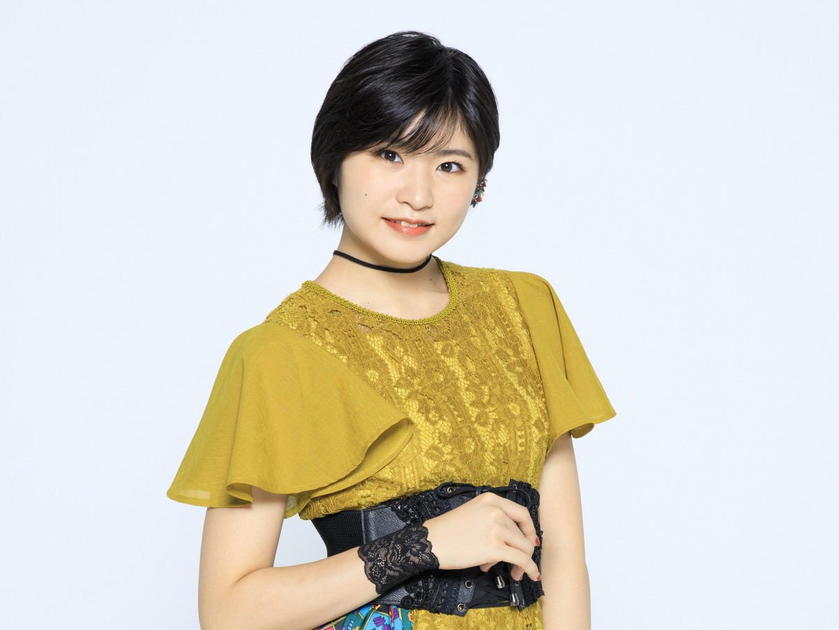 モーニング娘。'22・加賀楓が卒業発表 「ダンスを本格的に1から