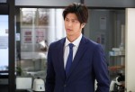 【写真】速水もこみち、『監察医 朝顔2022スペシャル』に刑事役で出演　上野樹里と初共演	