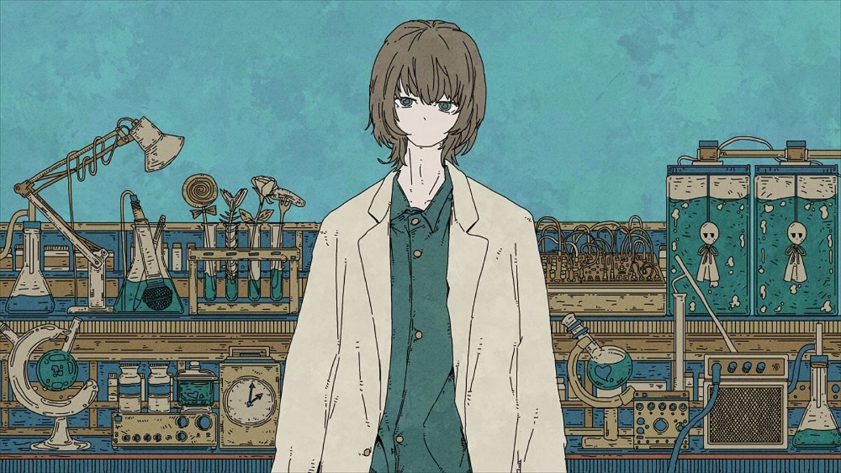 アニメ『うる星やつら』、MAISONdesが担当したOP＆EDテーマ入り第2弾PV解禁