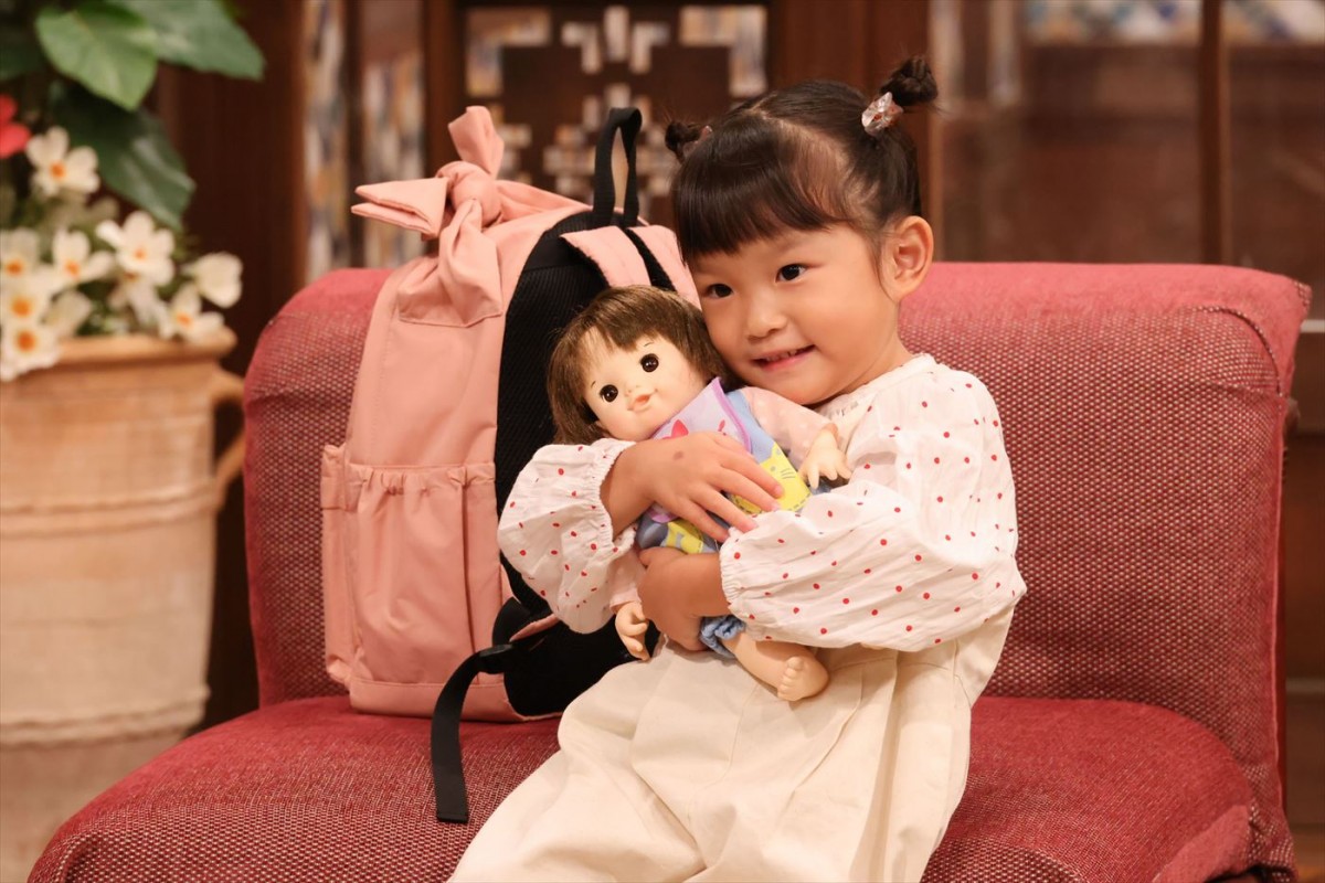長澤まさみ、さんま直伝の“笑いのお約束”披露　『さんまのまんま秋SP』本日放送