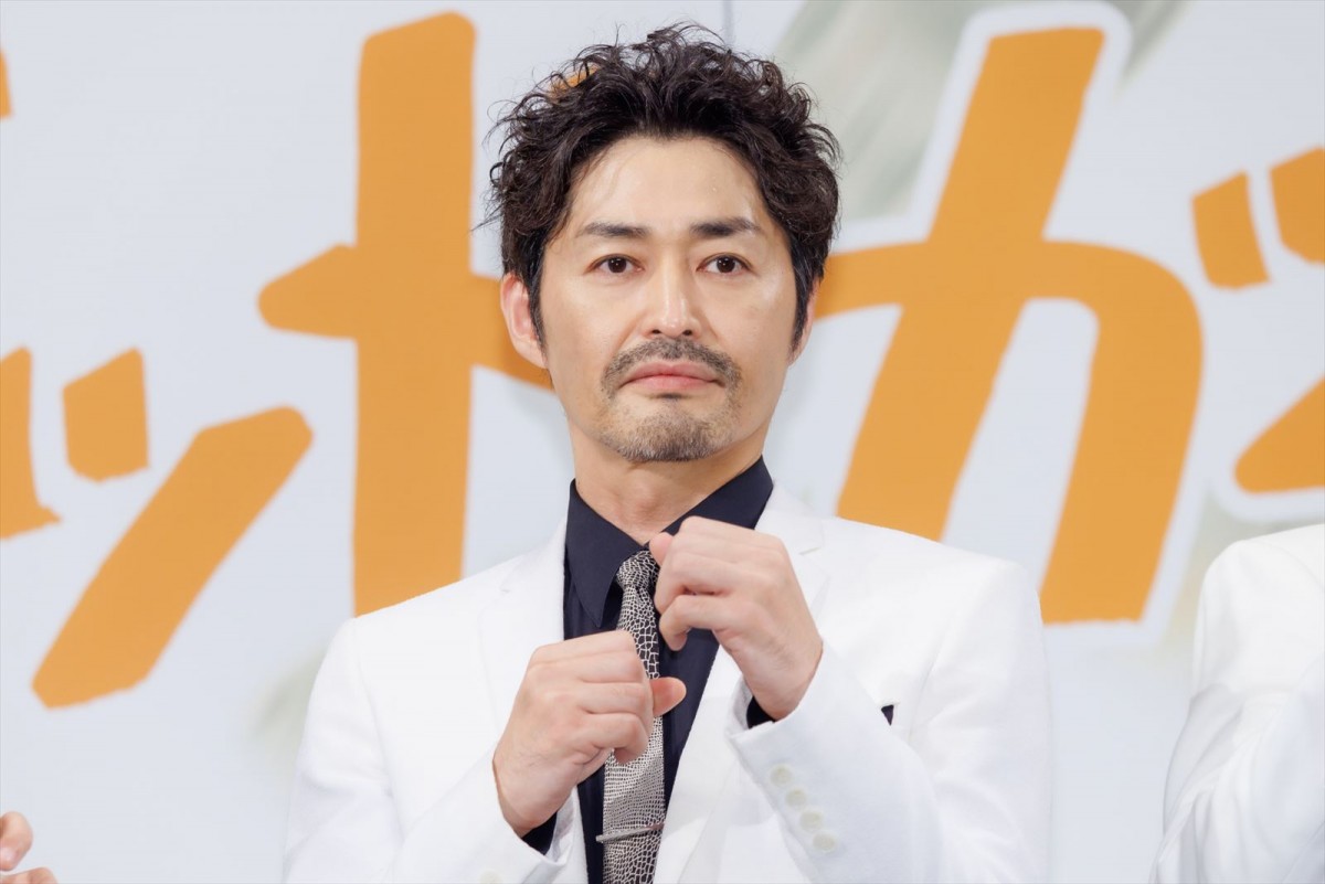 尾上松也、12時までは機嫌が悪い「直したくても直せないんです」
