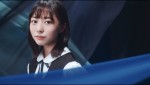 日向坂46・四期生　正源司陽子