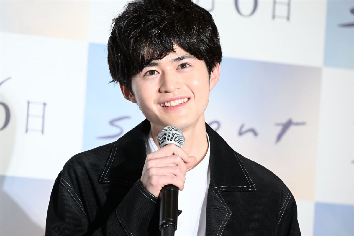 川口春奈、主演ドラマは全身全霊をかけて「日々感情が忙しいです」