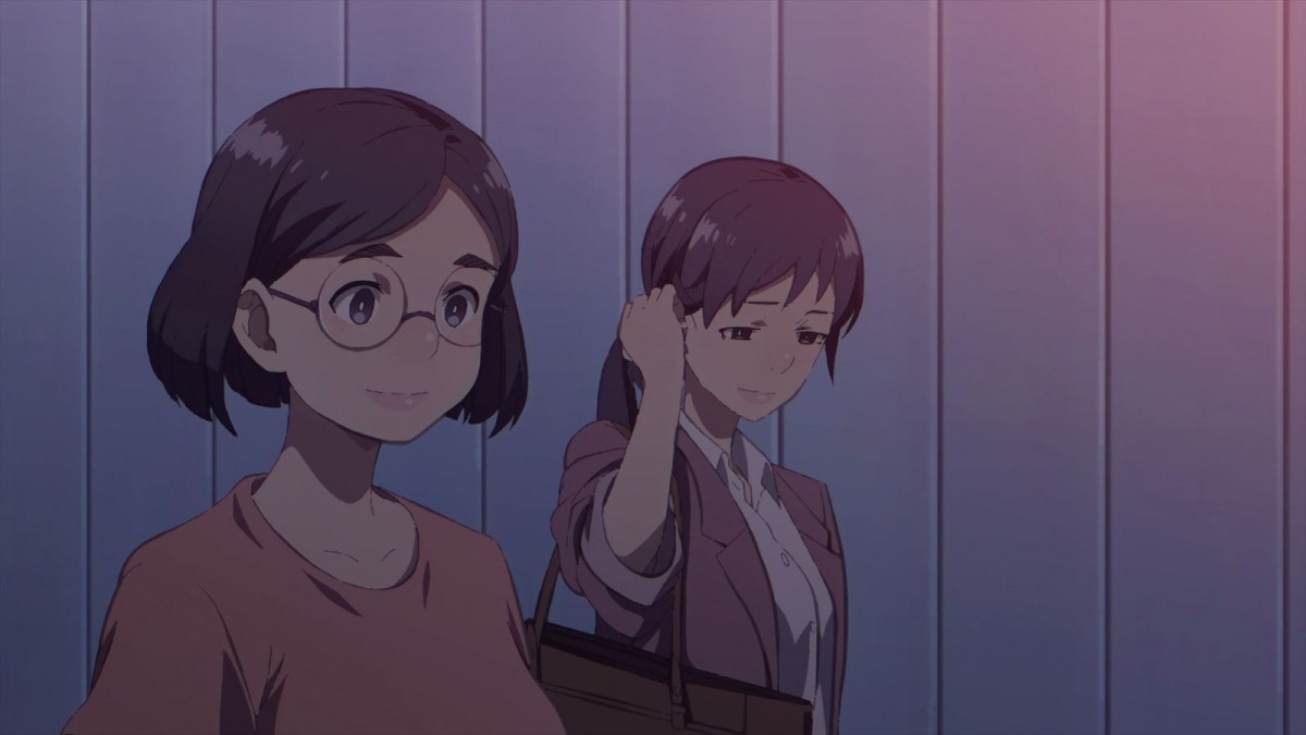横澤夏子、『ぼくらのよあけ』で劇場アニメ声優初挑戦「めちゃくちゃ緊張しました」