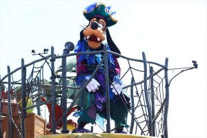 20220914_スプーキー“Boo！”パレード