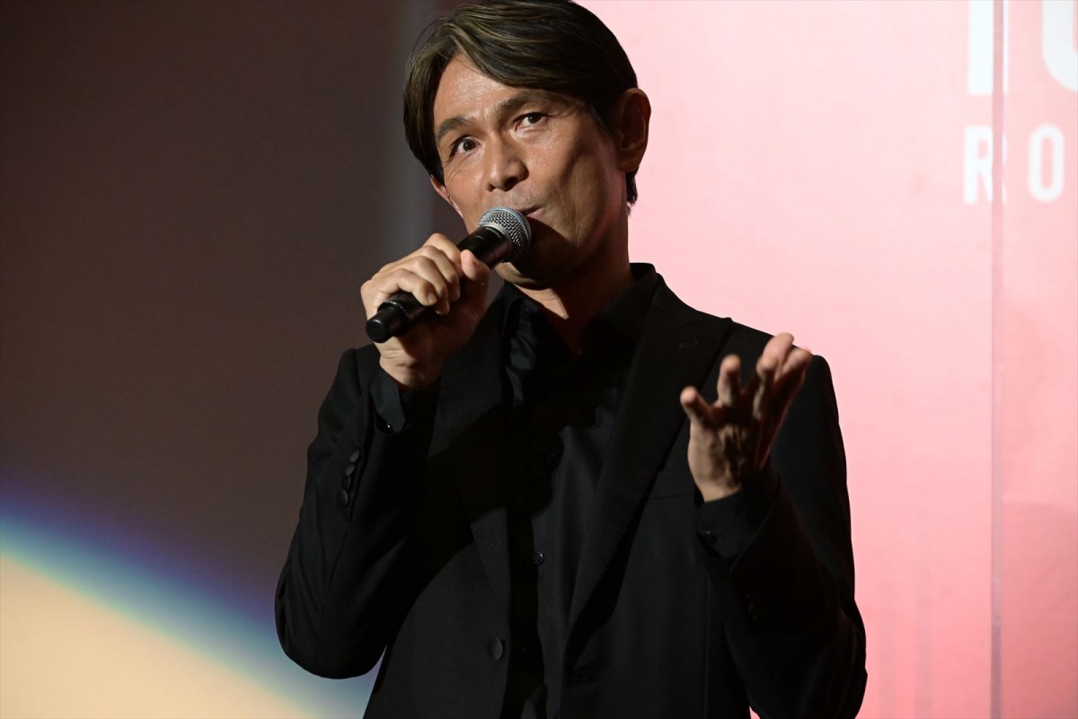 広瀬アリス、木村文乃の恋模様に照れ笑い　一方の菜々緒は「私は物足りない派でした」