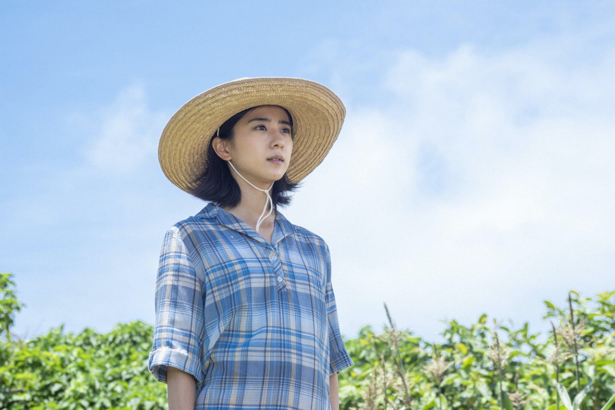 明日の『ちむどんどん』　歌子と智、思いを伝え合う姿を家族が見守る
