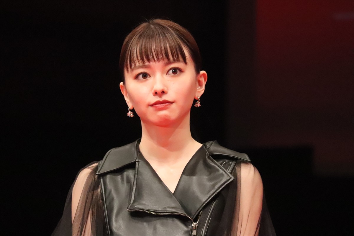 橋本環奈、山本舞香＆横田真悠と撮影後の大浴場が日課に　神尾楓珠の意外な素顔も明かす
