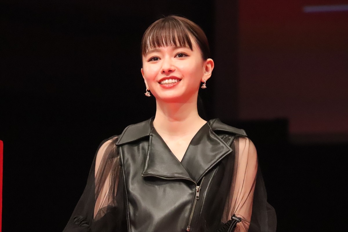 橋本環奈、山本舞香＆横田真悠と撮影後の大浴場が日課に　神尾楓珠の意外な素顔も明かす