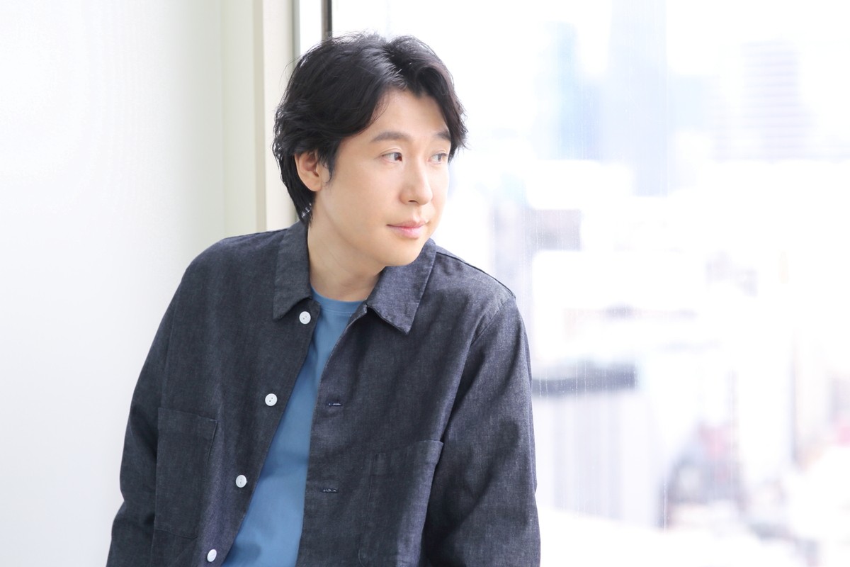 鈴村健一、生きる原動力は“好きを謳歌”　「本当にこの仕事が好きか」何度も問いただした