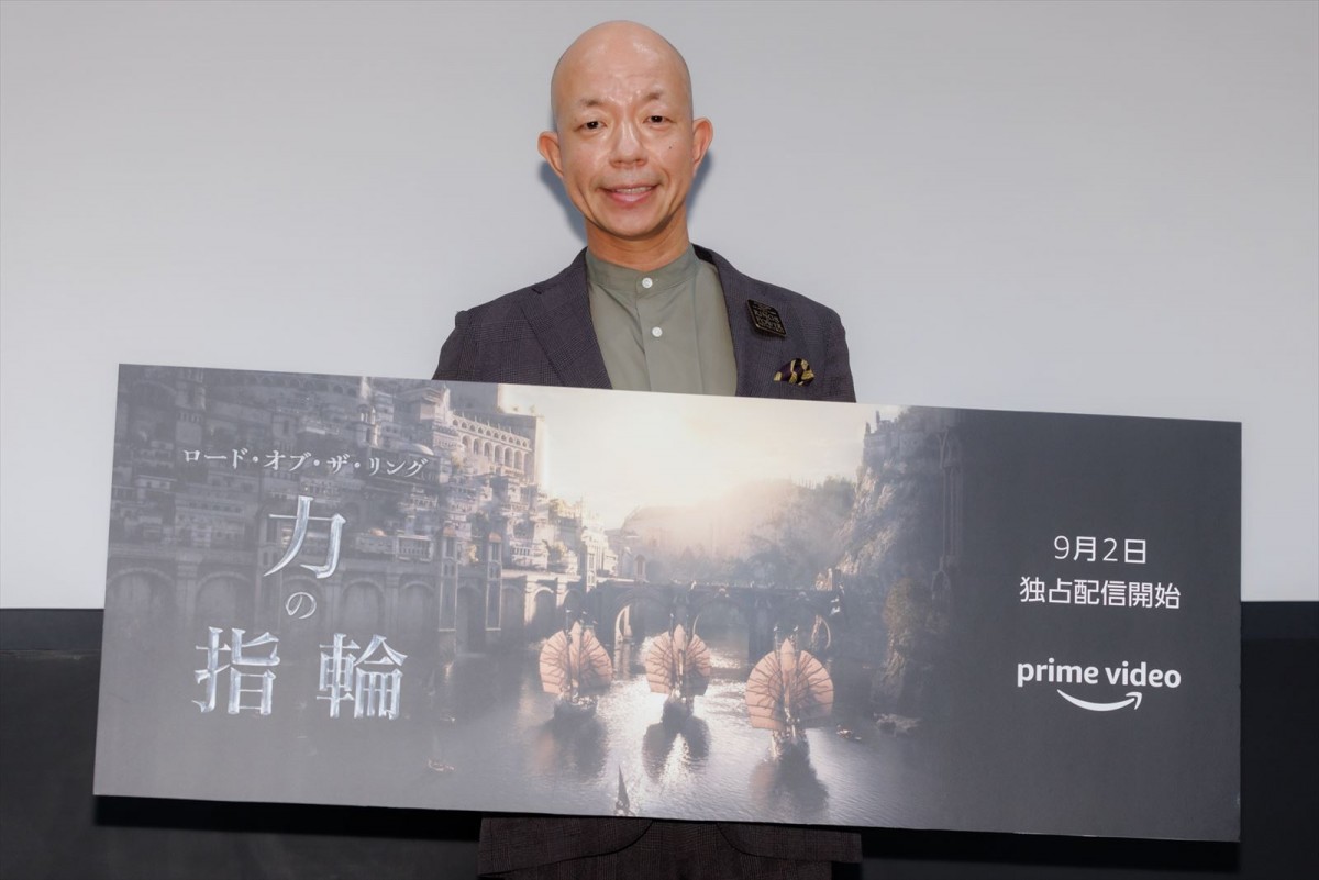バイきんぐ小峠「僕は『なんて日だ』をやるロボット」持ちネタの求めに応じ自虐