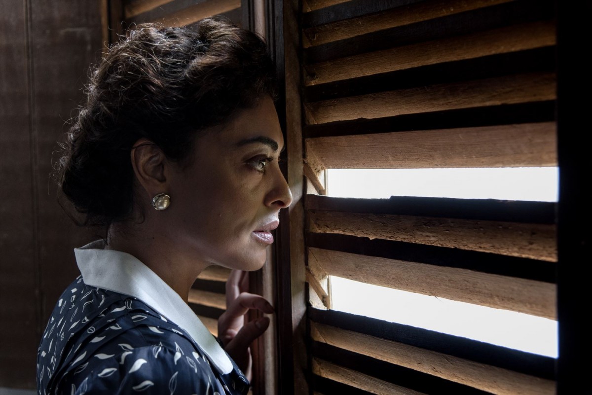 ブラジルに実在した心霊手術師の生涯を描いた実話『奇蹟の人／ホセ・アリゴー』予告解禁