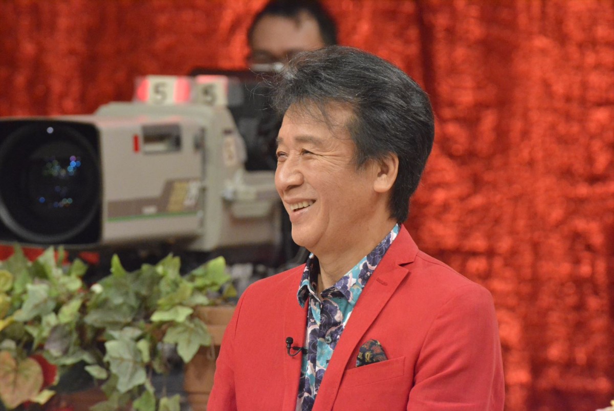 松本人志“60歳引退説”に言及「なんとなく言ったことはありました」