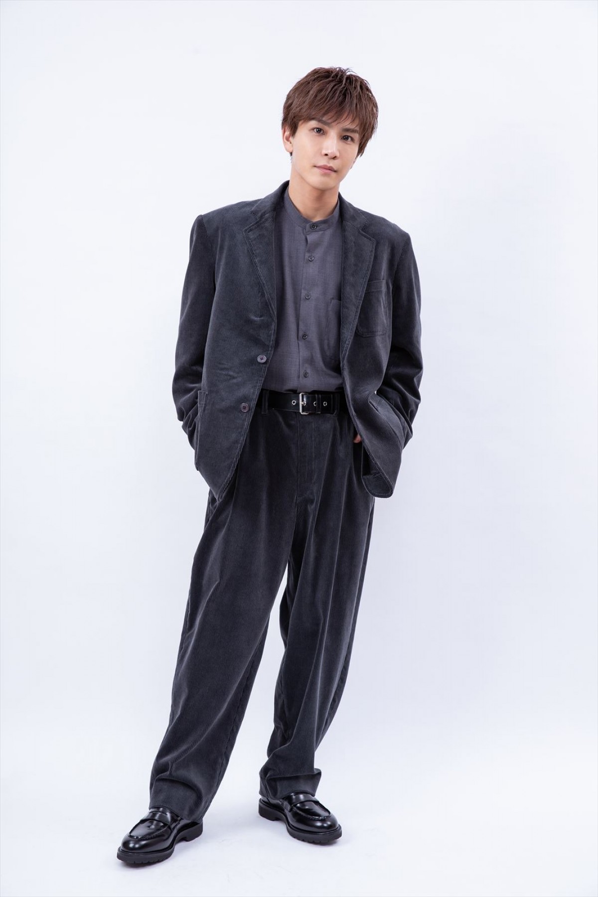 岩田剛典「信じて応援してきてくれた方々が、悲しい思いして欲しくない」　ファンへの深い感謝