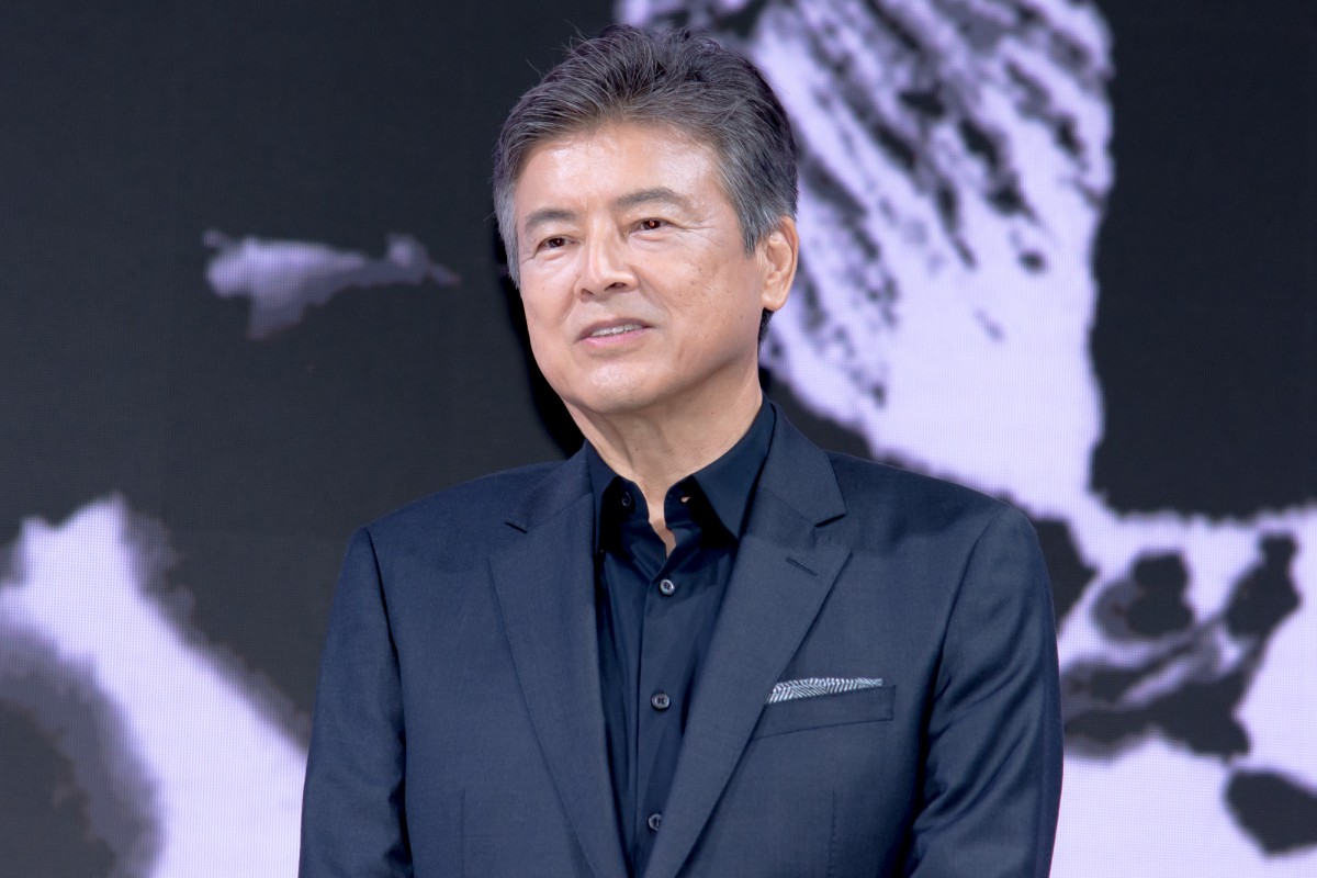 横浜流星、清原果耶をリスペクト「芯があって、すさまじい集中力を持っている」