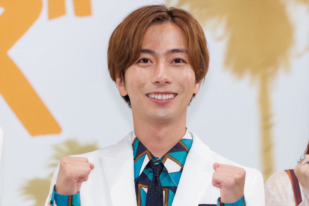 尾上松也、12時までは機嫌が悪い「直したくても直せないんです」