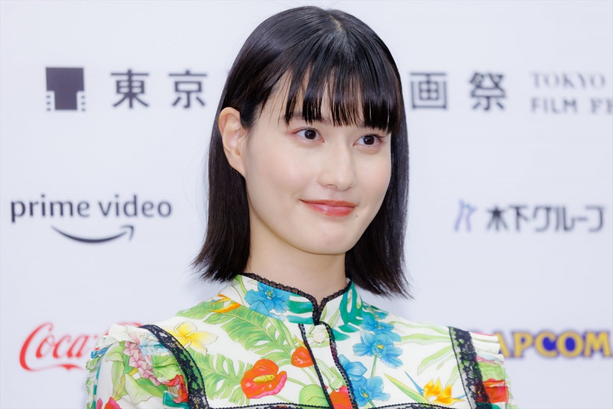 橋本愛、映画界の“世代間の溝”に持論「声を聞き合おうという姿勢が大事」