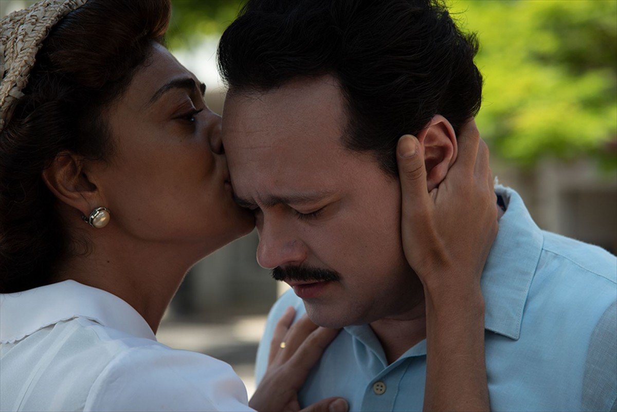 ブラジルに実在した心霊手術師の生涯を描いた実話『奇蹟の人／ホセ・アリゴー』予告解禁