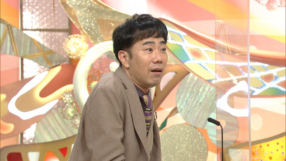 10月2日放送の『新婚さんいらっしゃい!』より