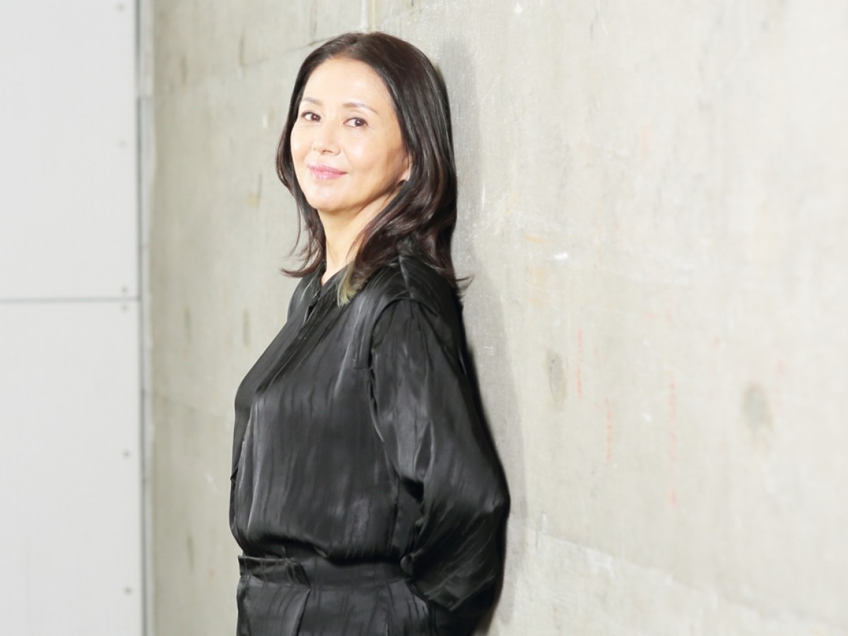 小泉今日子、50代も体力や気力の衰えは感じず　デビュー記念ライブは“浄化”の時間に