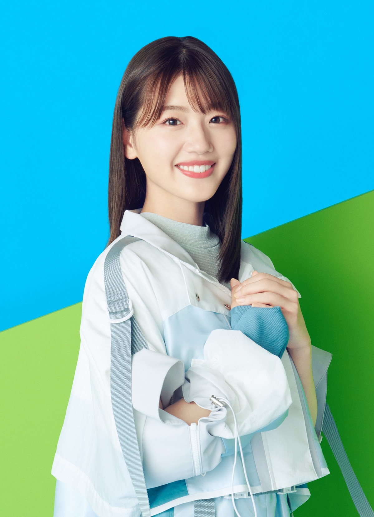 日向坂46、新曲センターは齊藤京子　ツアー初日にサプライズ披露