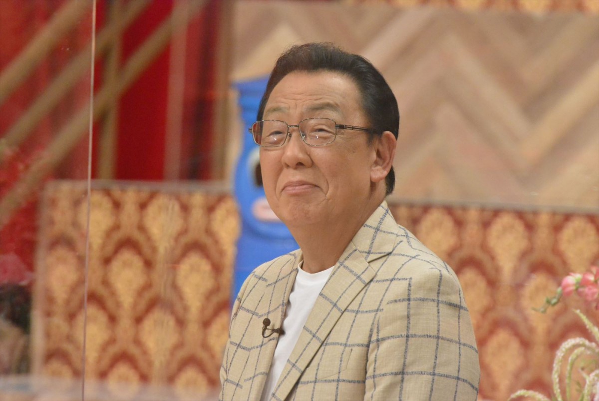松本人志“60歳引退説”に言及「なんとなく言ったことはありました」