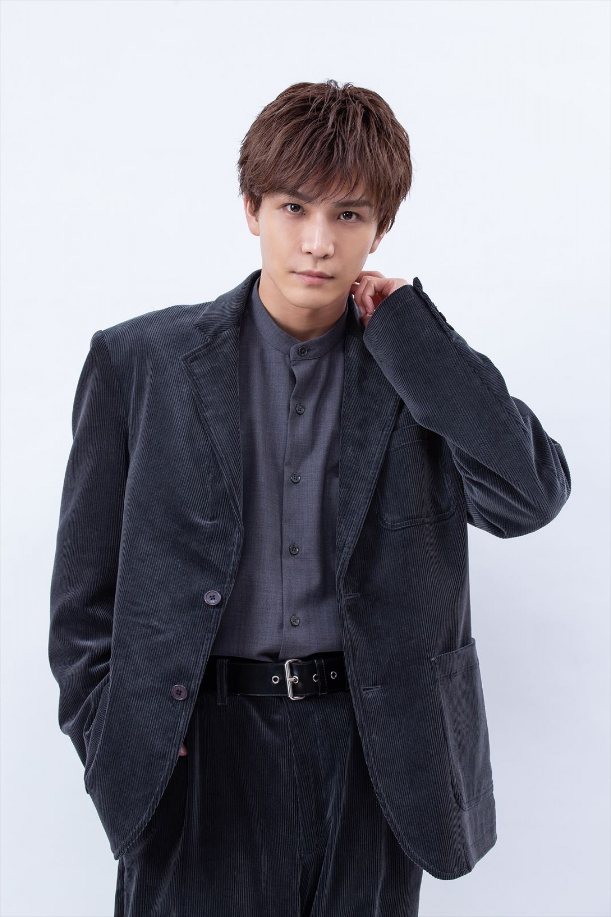 岩田剛典「信じて応援してきてくれた方々が、悲しい思いして欲しくない」　ファンへの深い感謝