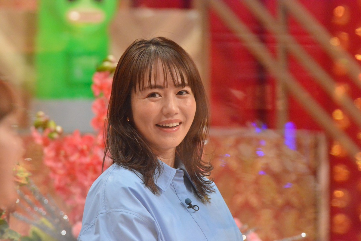 浜田雅功、日テレ廊下で内村光良に“ボディーブロー”