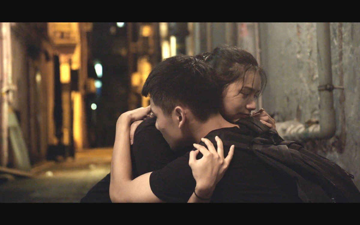 新時代香港映画『少年たちの時代革命』『理大囲城』12月連続公開